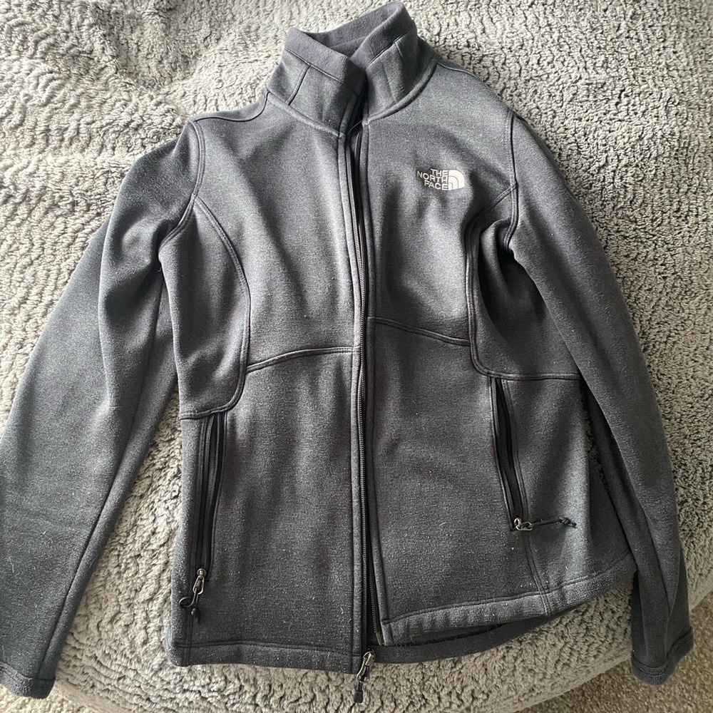 The North Face Fleece Jacket - Size S